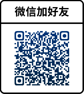 WeChat QR Code
